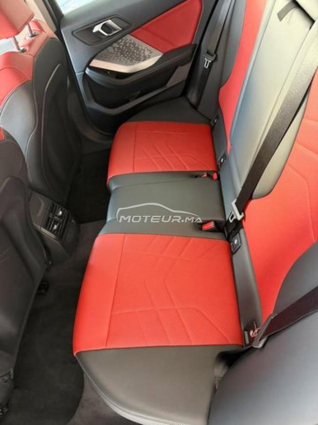 BMW Série 1 Diesel Automatique 2025 à Agadir