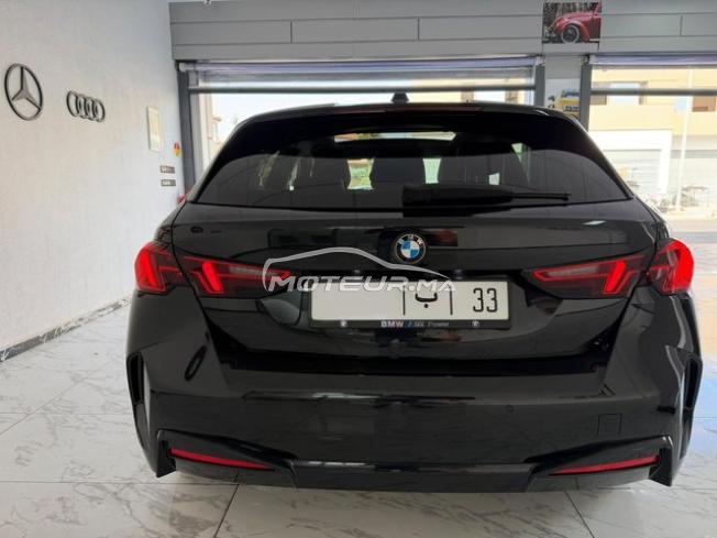 BMW Série 1 Diesel Automatique 2025 à Agadir