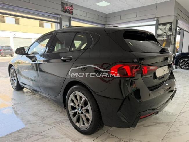 BMW Série 1 Diesel Automatique 2025 à Agadir
