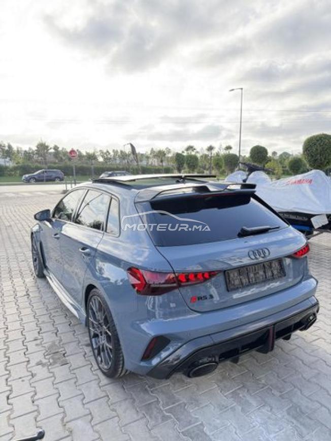 Audi RS3 2026