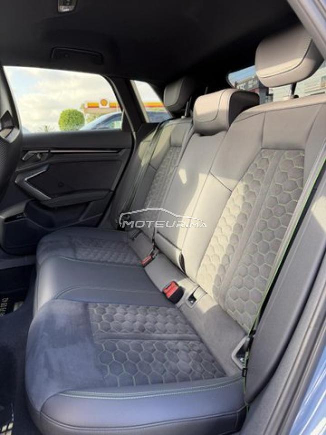 Audi RS3 2026