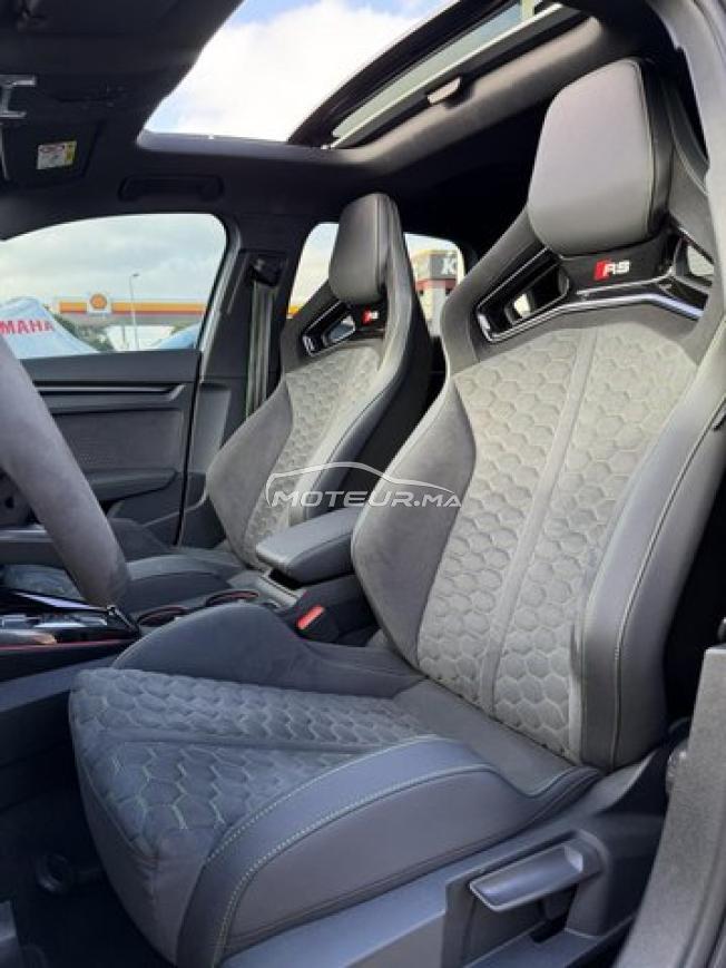 Audi RS3 2026