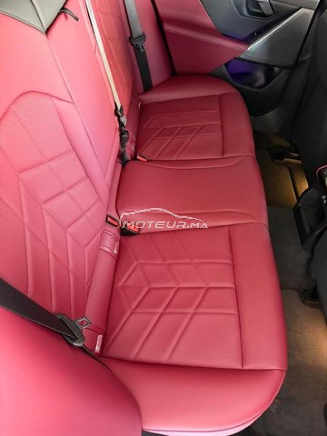 BMW Série 5 Diesel Automatique 2024/11 à Agadir