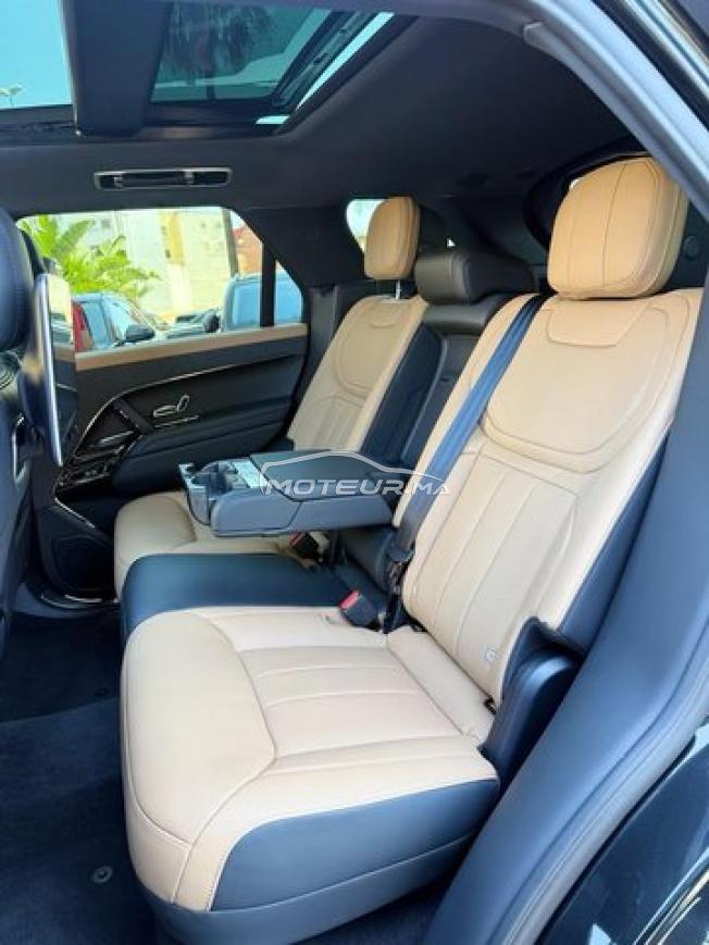  Range Rover Sport Hybride 2026