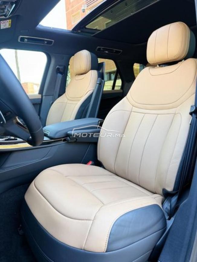  Range Rover Sport Hybride 2026