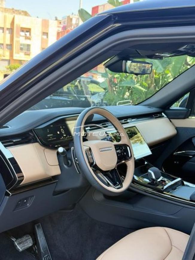  Range Rover Sport Hybride 2026