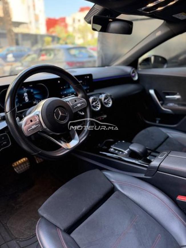 Mercedes-Benz Classe CLA AMG
