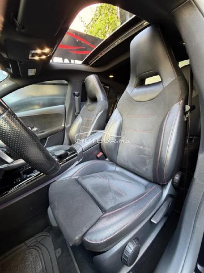 Mercedes-Benz Classe CLA AMG
