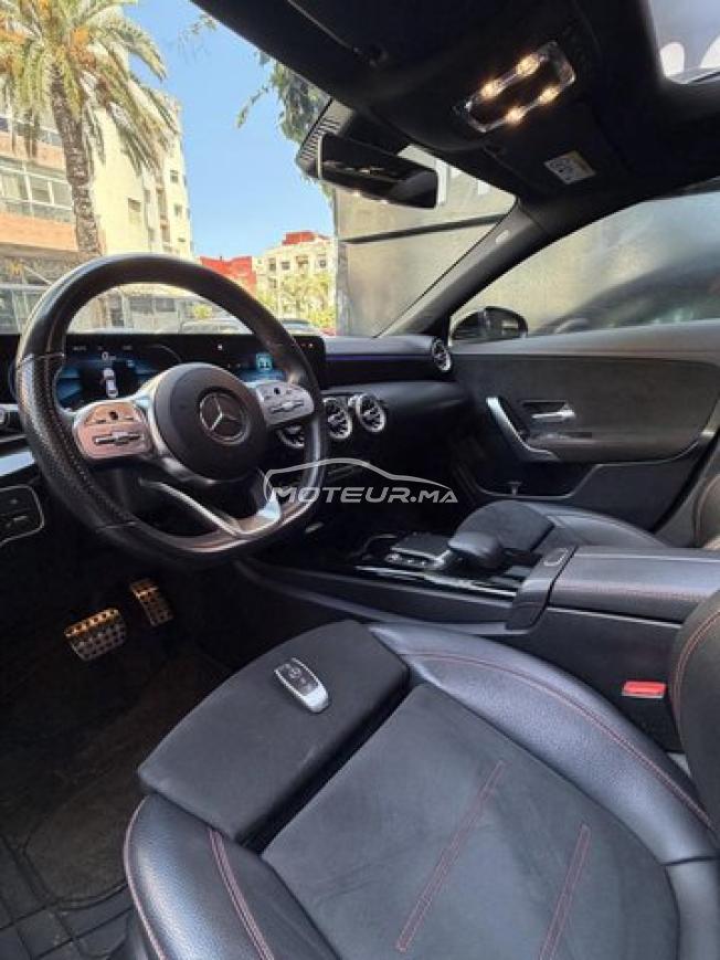 Mercedes-Benz Classe CLA AMG