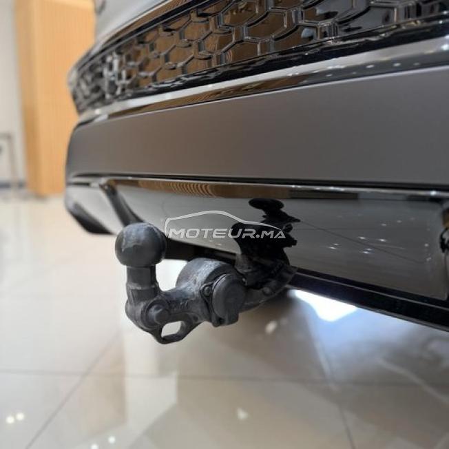 Audi Q3 Sportback 40 TDI Quattro 200 ch