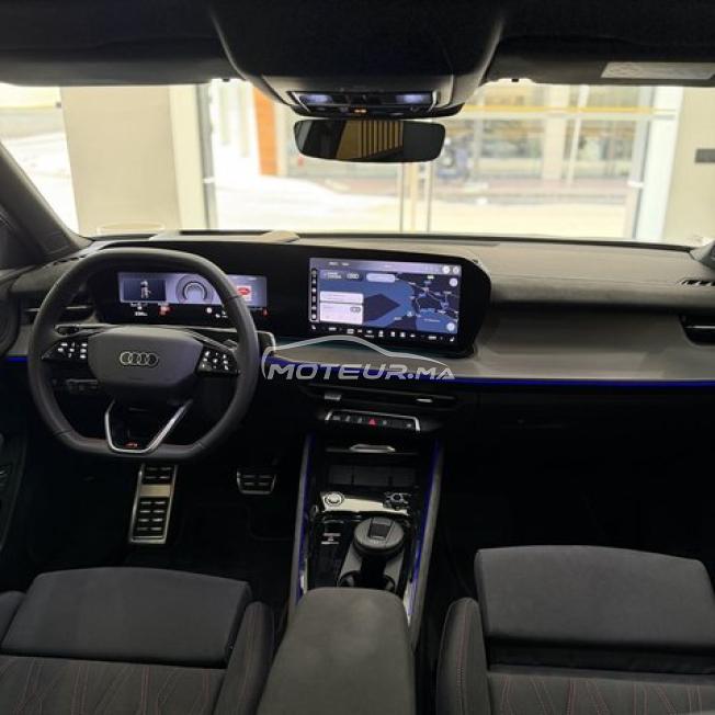 Audi Q3 Sportback 40 TDI Quattro 200 ch