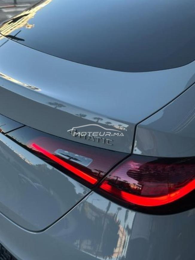 Mercedes Glc 300 DE amg Line plus 