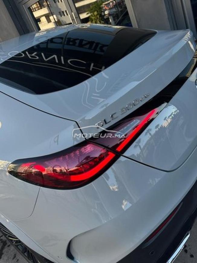 Mercedes Glc 300 DE amg Line plus 