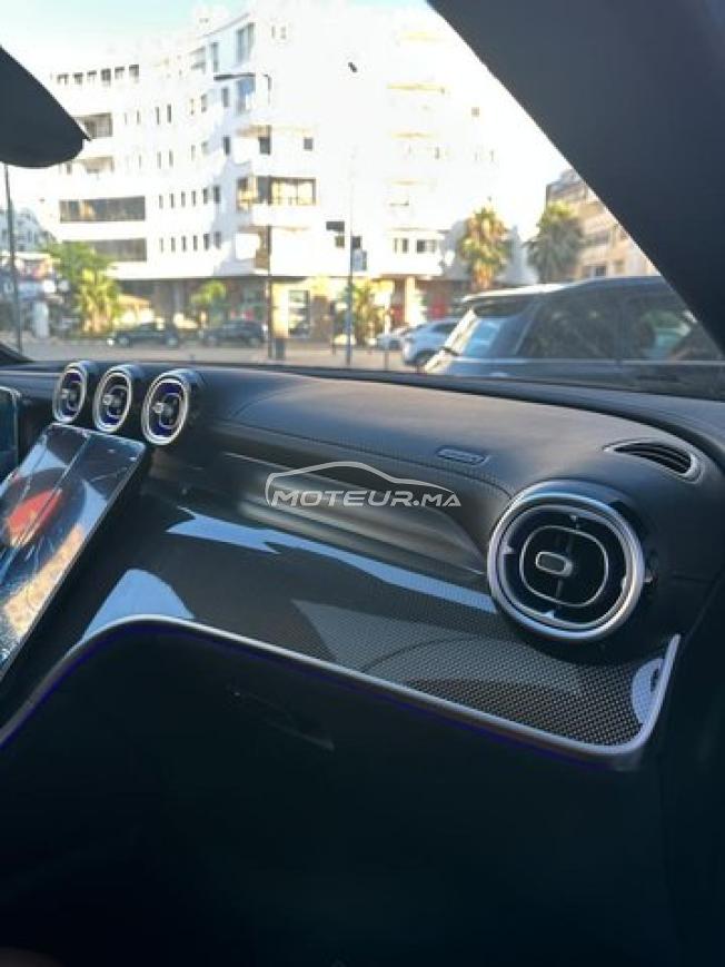 Mercedes Glc 300 DE amg Line plus 
