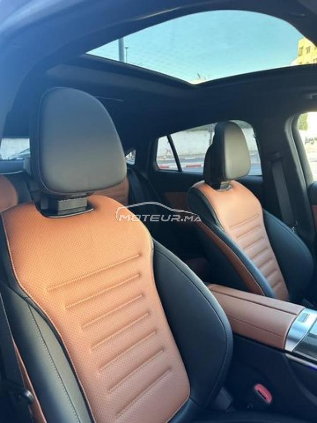Mercedes Glc 300 DE amg Line plus 