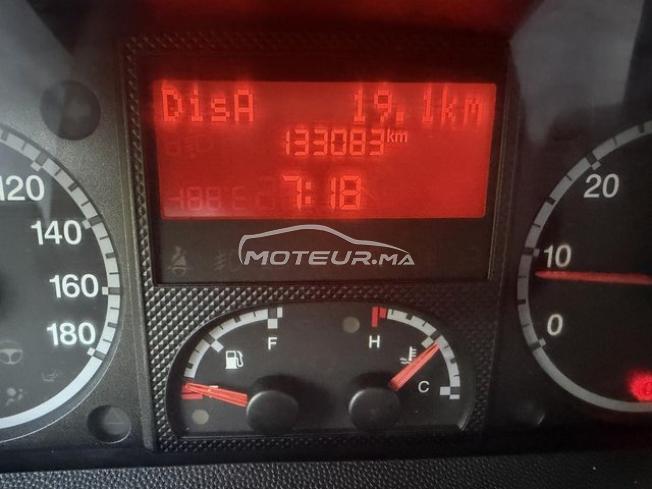 Peugeot Boxer 15 places 