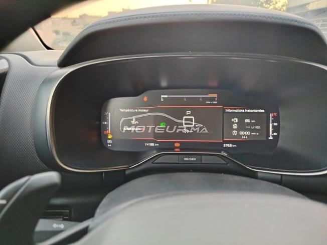 Citroën C5 diesel automatique 