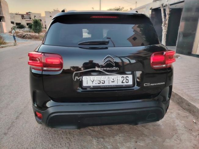 Citroën C5 diesel automatique 