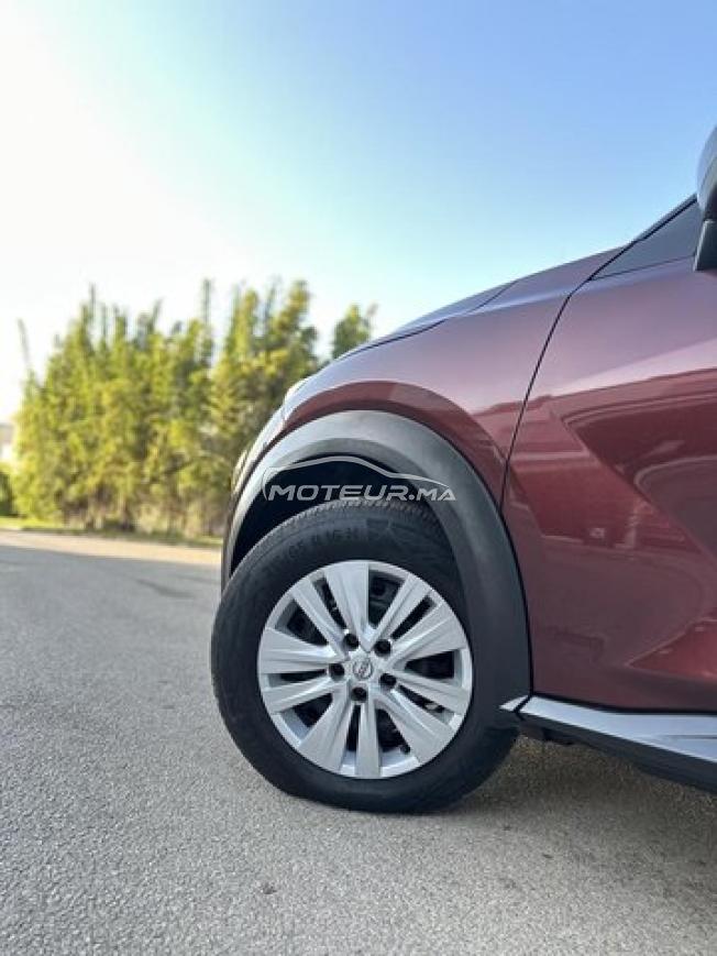 Nissan Juke 2023 Essence 
