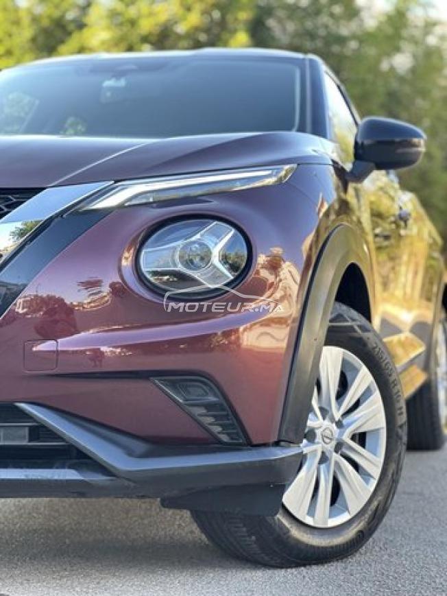 Nissan Juke 2023 Essence 