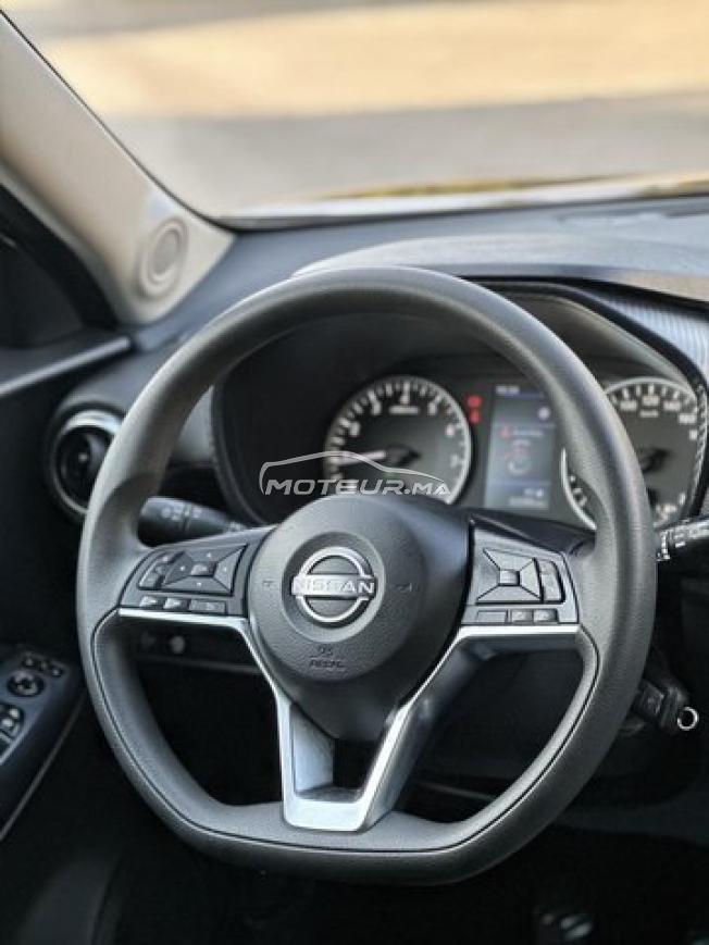 Nissan Juke 2023 Essence 