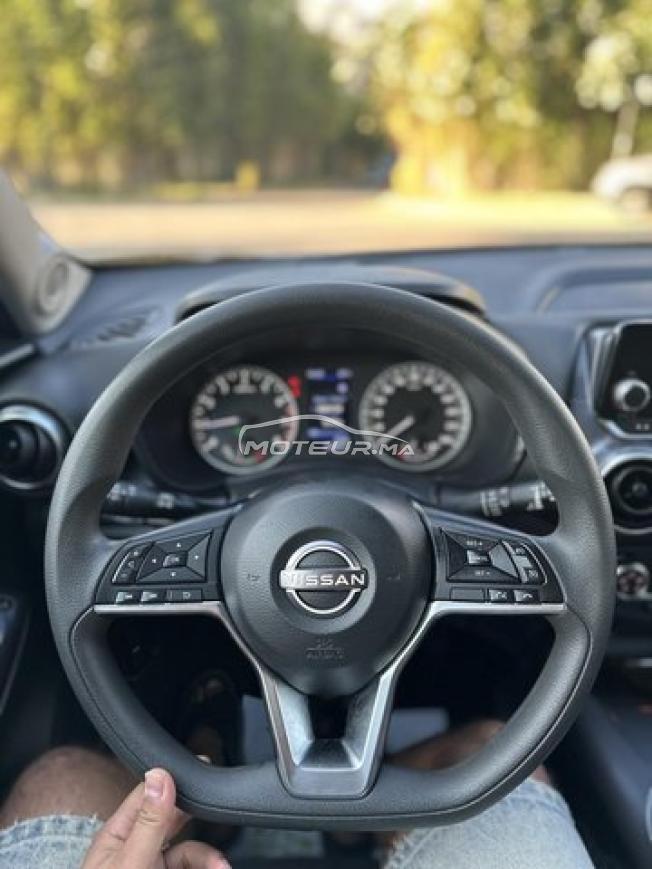 Nissan Juke 2023 Essence 