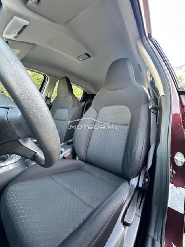 Nissan Juke 2023 Essence 
