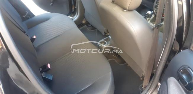 peugeot 206 2012