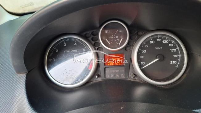 peugeot 206 2012