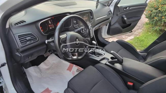 Renault Mégane 2022 Diesel Automatique Tt Options 