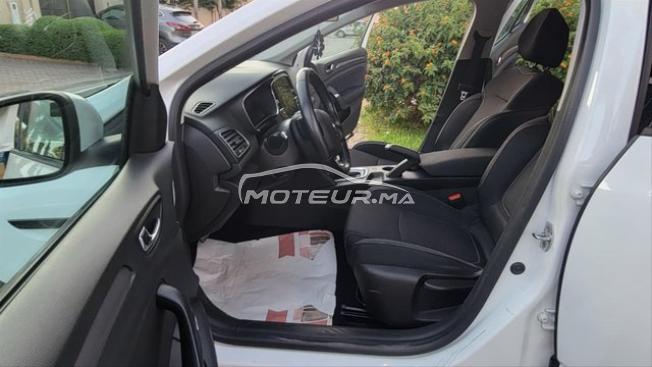 Renault Mégane 2022 Diesel Automatique Tt Options 