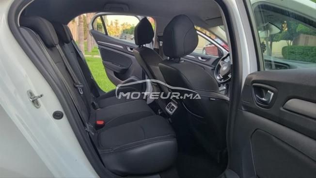 Renault Mégane 2022 Diesel Automatique Tt Options 