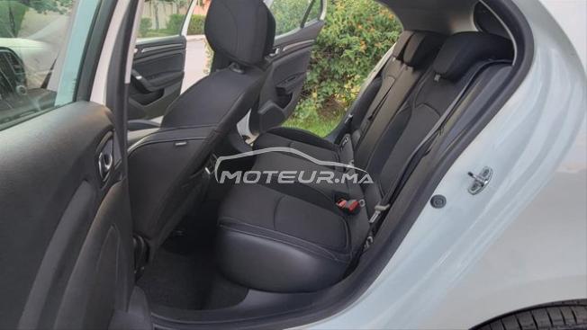 Renault Mégane 2022 Diesel Automatique Tt Options 