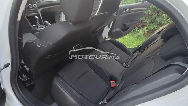Renault Mégane 2022 Diesel Automatique Tt Options 