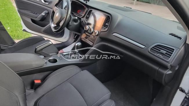 Renault Mégane 2022 Diesel Automatique Tt Options 