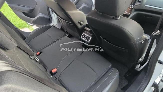 Renault Mégane 2022 Diesel Automatique Tt Options 