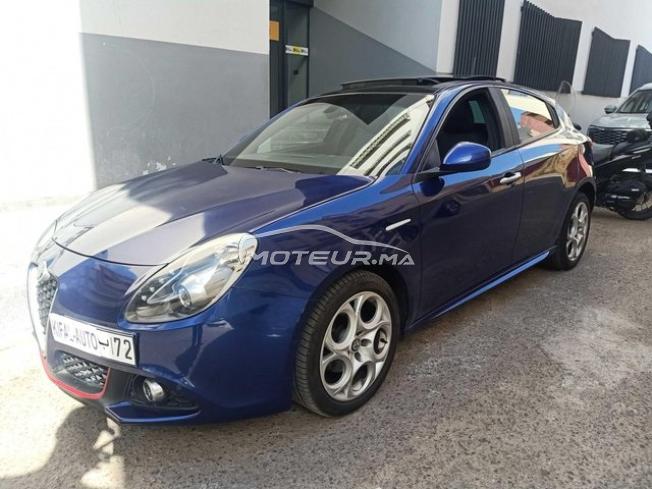 KIFAL - ALFA ROMEO Giulietta