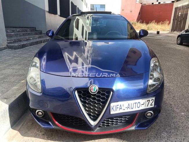 KIFAL - ALFA ROMEO Giulietta