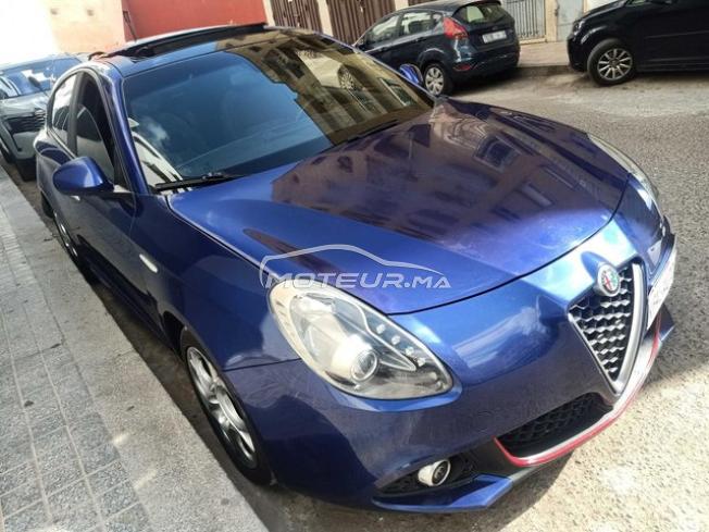 KIFAL - ALFA ROMEO Giulietta
