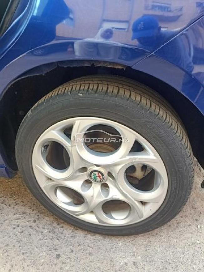 KIFAL - ALFA ROMEO Giulietta