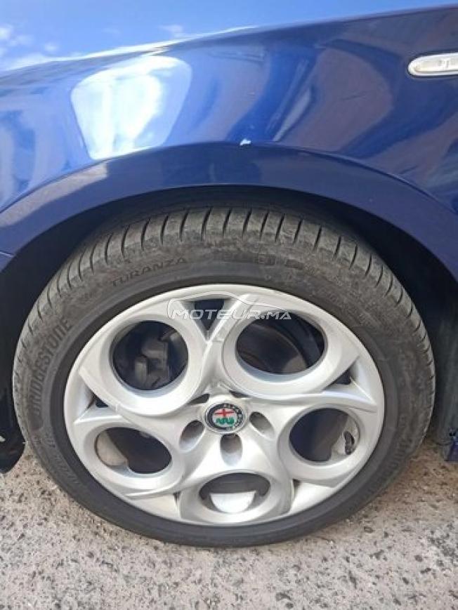 KIFAL - ALFA ROMEO Giulietta