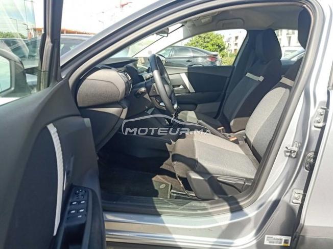 KIFAL - CITROEN C4