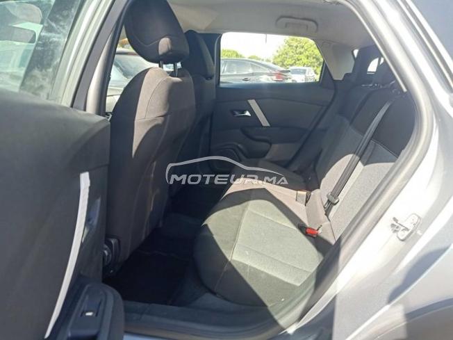 KIFAL - CITROEN C4