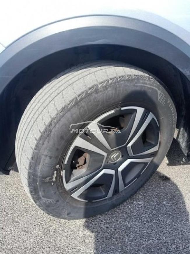 KIFAL - CITROEN C4