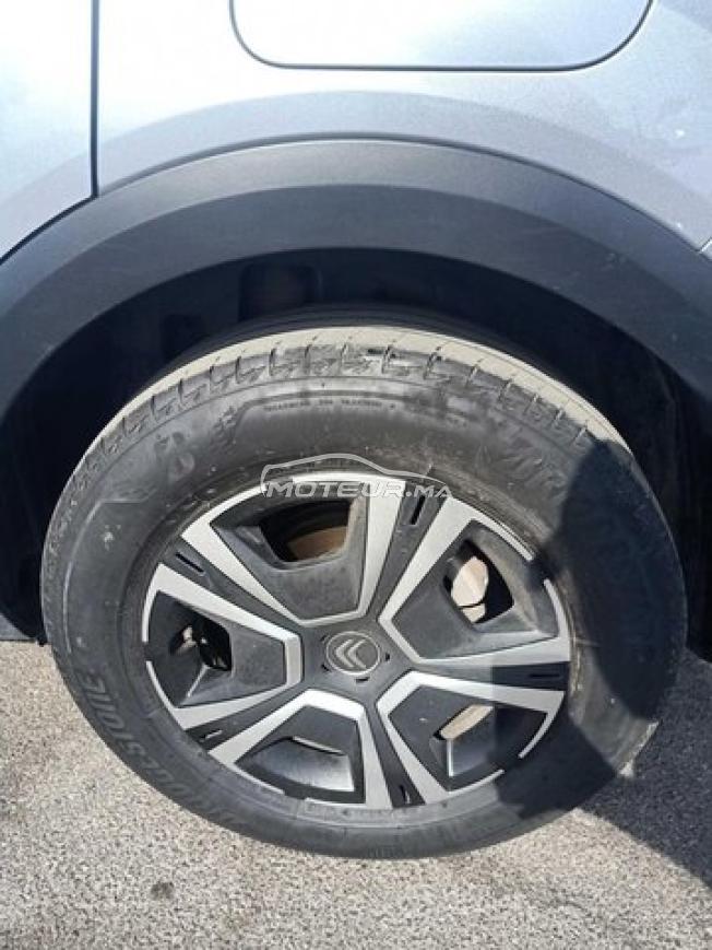 KIFAL - CITROEN C4