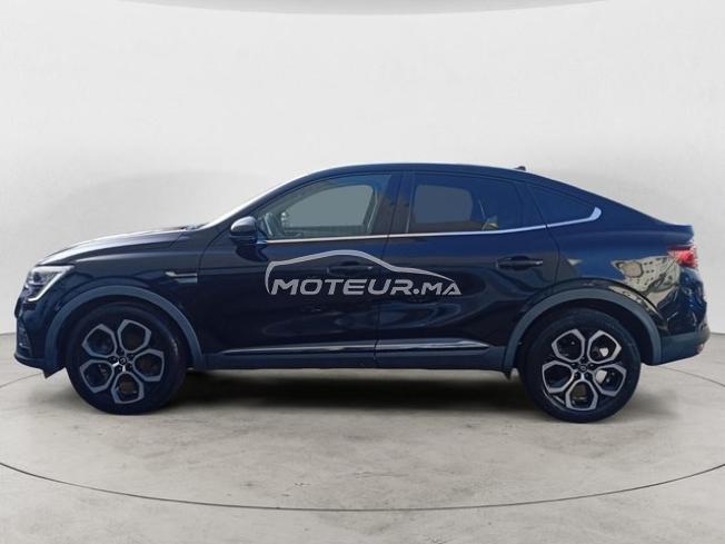 RENAULT. Arkana