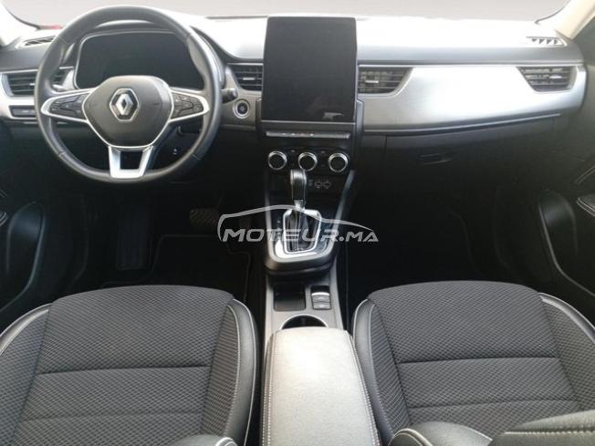 RENAULT. Arkana