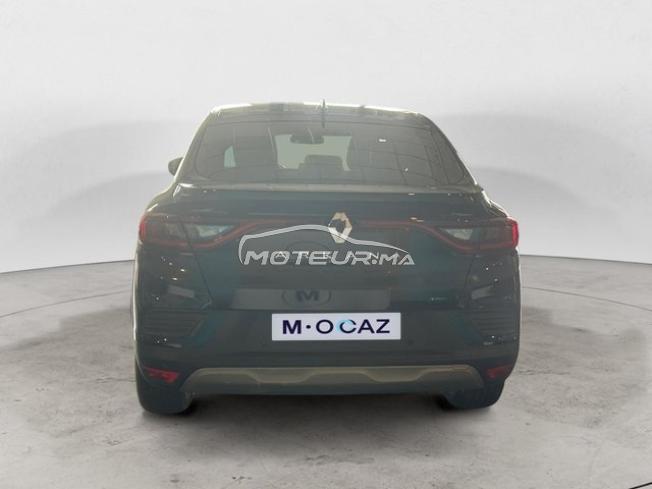 RENAULT. Arkana