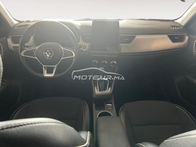 RENAULT. Arkana
