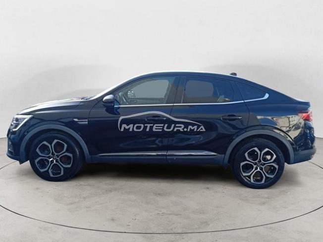 RENAULT. Arkana